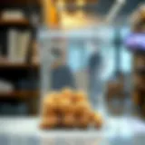 Maximizing Functionality with Clear Plastic Zipper Storage Bags Introduction