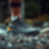 Men's Outdoor Water Shoes: A Comprehensive Guide Introduction