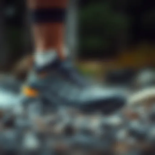 Men's Outdoor Water Shoes: A Comprehensive Guide Introduction