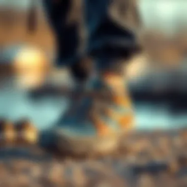 Notable Men's Outdoor Water Shoes: A Comprehensive Guide Notable Men's Outdoor Water Shoes: A Comprehensive Guide