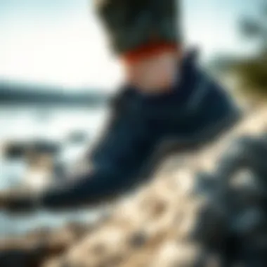 Men's Outdoor Water Shoes: A Comprehensive Guide Summary Men's Outdoor Water Shoes: A Comprehensive Guide Summary