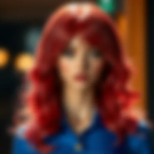 The 14 Inch 613 Wig: A Comprehensive Exploration Introduction