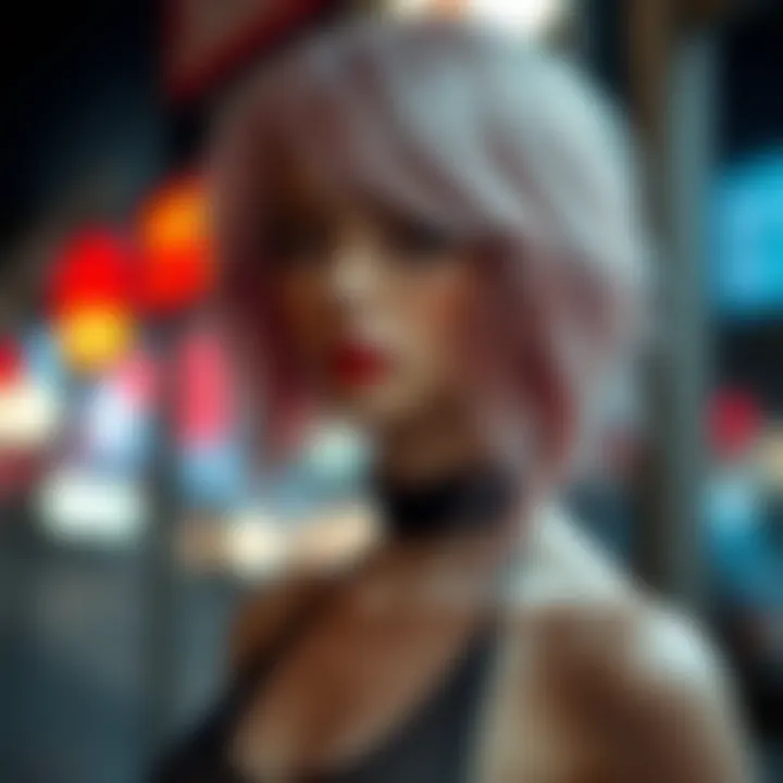 Notable The 14 Inch 613 Wig: A Comprehensive Exploration