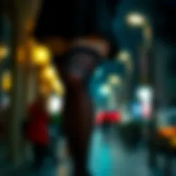 The Allure of Thigh High Stockings and Garters Introduction