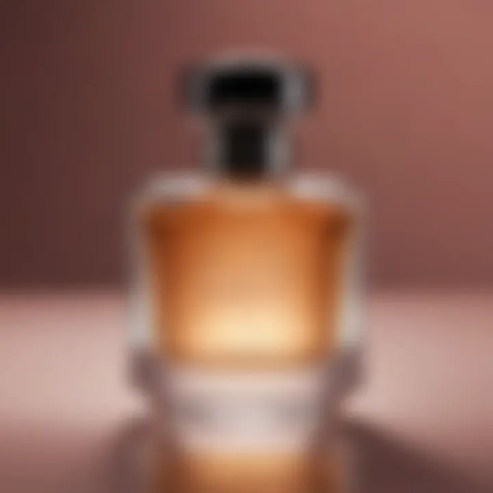 The Art and Utility of a 5ml Perfume Bottle Introduction