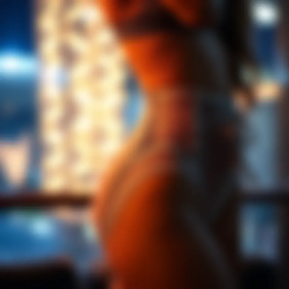 The Comprehensive Guide to Adjustable Garter Belts Introduction