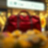 The Comprehensive Guide to Choosing and Using a Large Overnight Bag Introduction