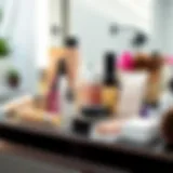 The Comprehensive Guide to Tiered Beauty Organizers Introduction