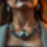 The Dynamics of Magnetic Necklaces: A Comprehensive Overview Introduction