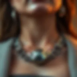 The Dynamics of Magnetic Necklaces: A Comprehensive Overview Introduction