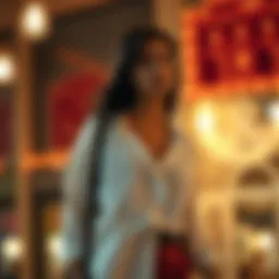 The Long White Blouse: An Essential Wardrobe Staple Introduction