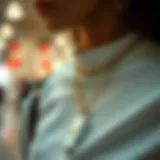 The Multifaceted Role of the Emergency Whistle Necklace in Fashion and Safety Introduction