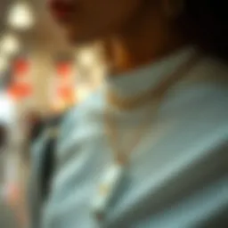 The Multifaceted Role of the Emergency Whistle Necklace in Fashion and Safety Introduction
