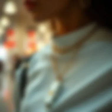 The Multifaceted Role of the Emergency Whistle Necklace in Fashion and Safety Introduction The Multifaceted Role of the Emergency Whistle Necklace in Fashion and Safety Introduction