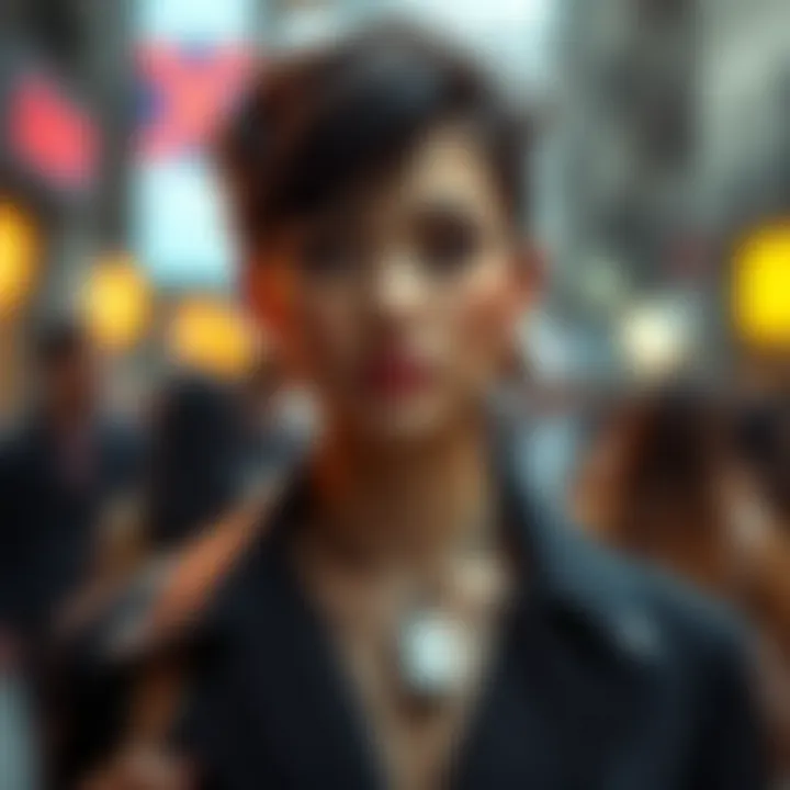 Notable The Multifaceted Role of the Emergency Whistle Necklace in Fashion and Safety
