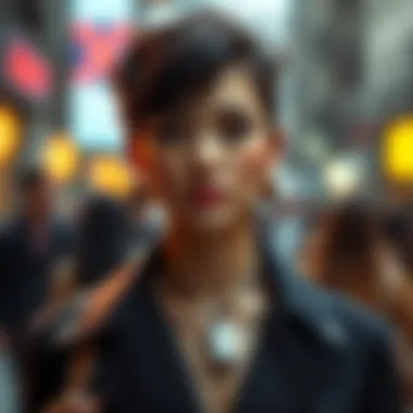 Notable The Multifaceted Role of the Emergency Whistle Necklace in Fashion and Safety Notable The Multifaceted Role of the Emergency Whistle Necklace in Fashion and Safety