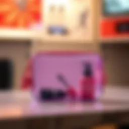 The Multifunctional PVC Toiletry Bag: A Comprehensive Study Introduction