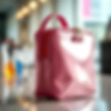 Notable The Multifunctional PVC Toiletry Bag: A Comprehensive Study