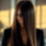 The Role of Heat Pads in Hair Straightening Techniques Introduction