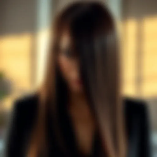 The Role of Heat Pads in Hair Straightening Techniques Introduction