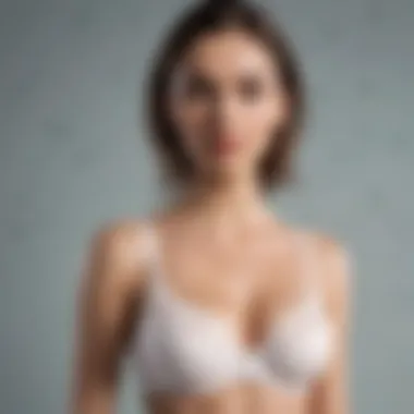 Cultural Impact of Silicone Lifting Bras An infographic showing the cultural significance of silicone lifting bras