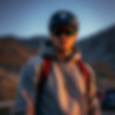 Notable The Versatility of Bolle Sweatshirts: A Comprehensive Guide