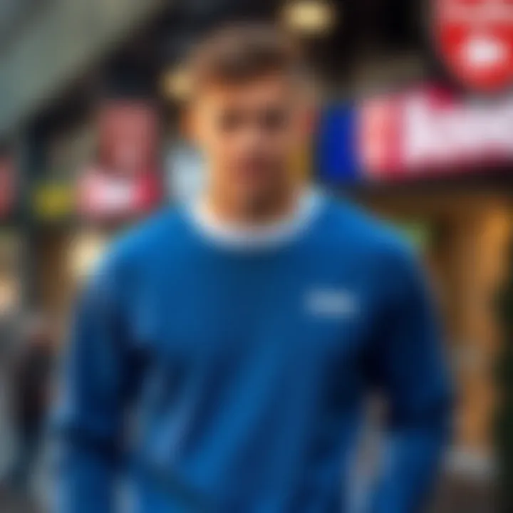 The Versatility of Bolle Sweatshirts: A Comprehensive Guide Summary