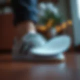 Understanding Ball of Foot Shoe Pads Introduction