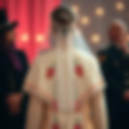 Understanding Bride Tribe Sashes: A Comprehensive Exploration Introduction