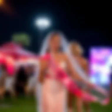 Understanding Bride Tribe Sashes: A Comprehensive Exploration Summary