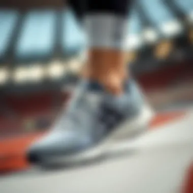 Understanding Track & Field Shoes: A Comprehensive Guide Introduction