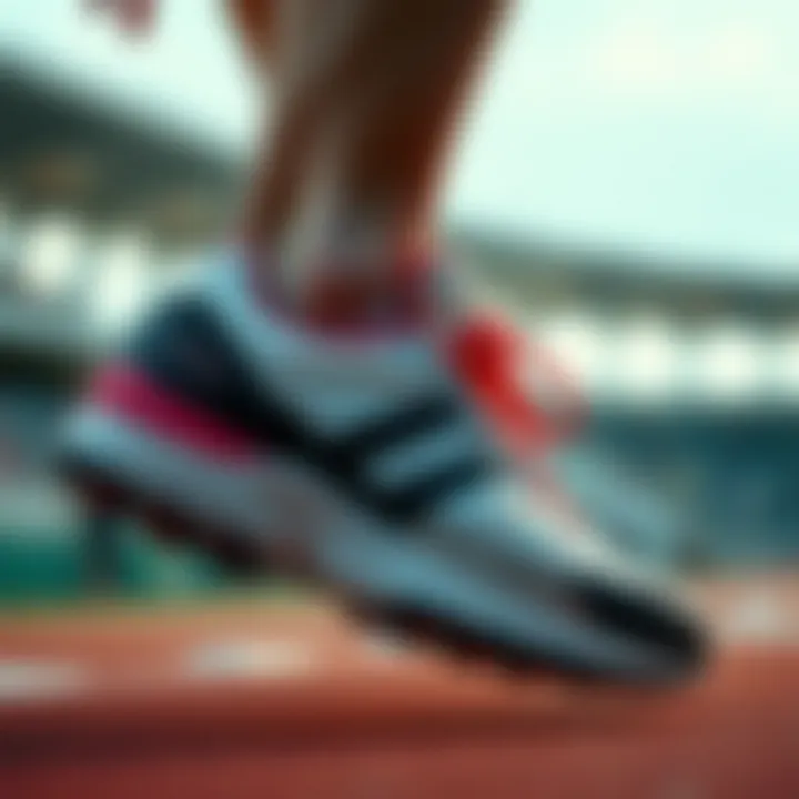 Notable Understanding Track & Field Shoes: A Comprehensive Guide