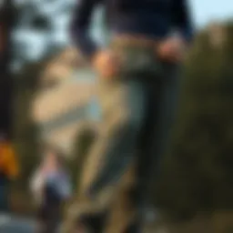 Women’s Hiking Pants with Elastic Waist: A Comprehensive Guide Introduction