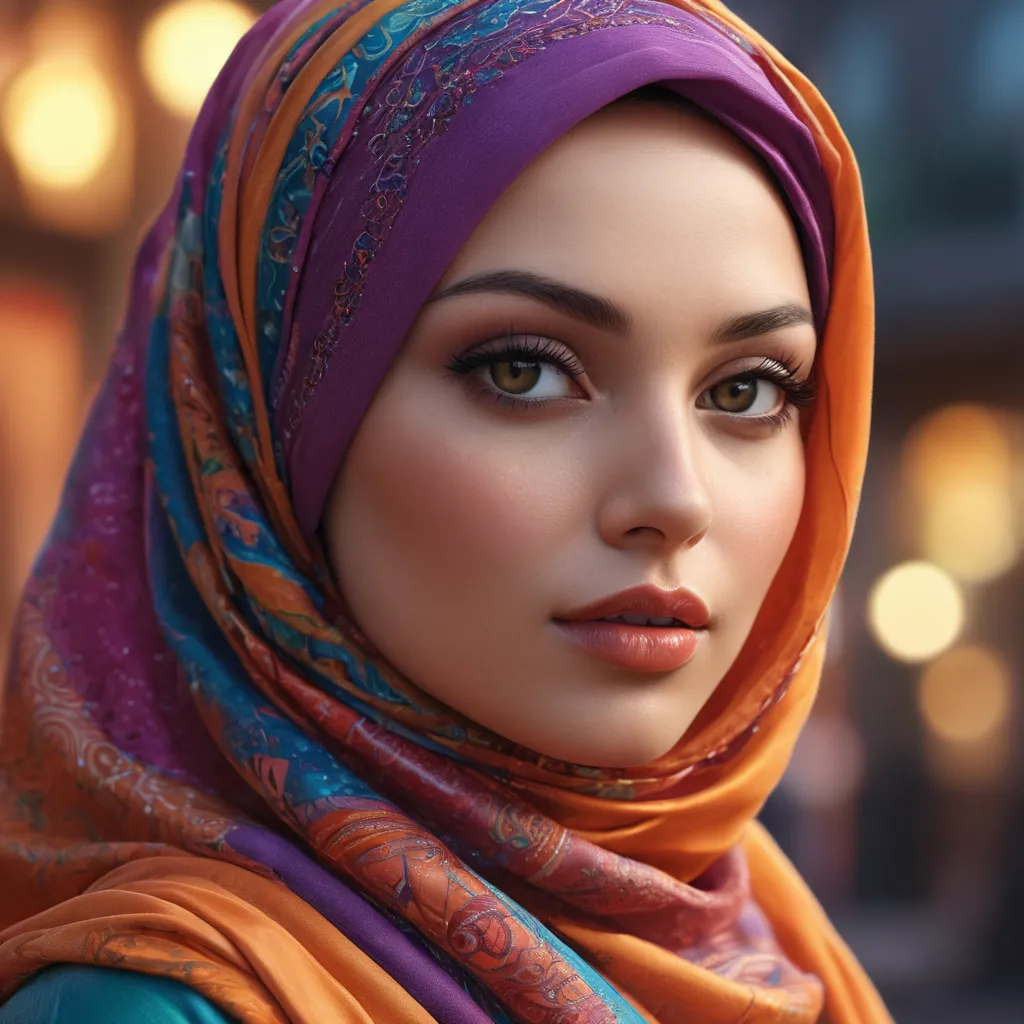 Mastering Hijab Styles: Techniques and Cultural Insights